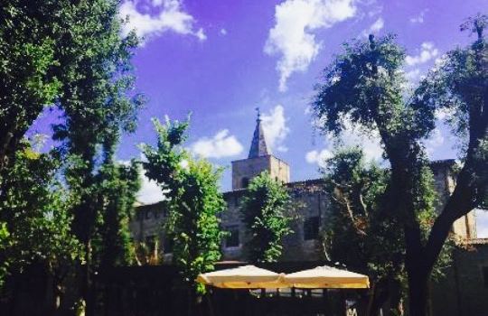 Le Delizie Del Borgo