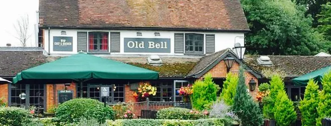 Old Bell