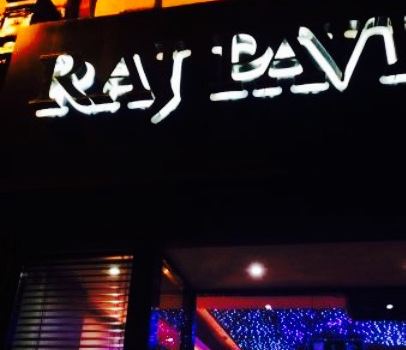Raj Pavilion