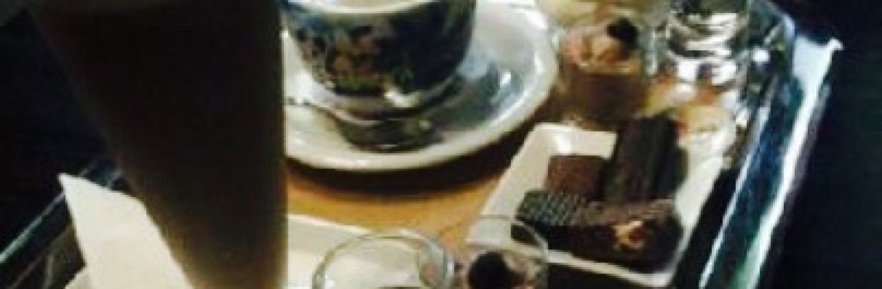 Boon - The Chocolate Experience