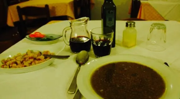 La Bettola di Geppetto