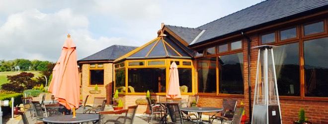 Lakeside Restaurant