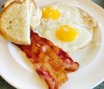 Triple D's Diner