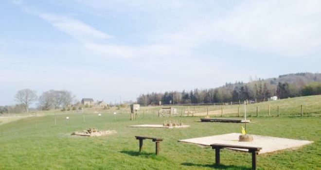 Murton Tea Room