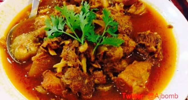 Tong Tung Restaurant