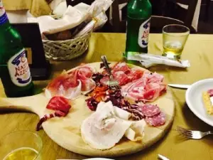Al Carrettino - Ristorante Pizzeria Enna