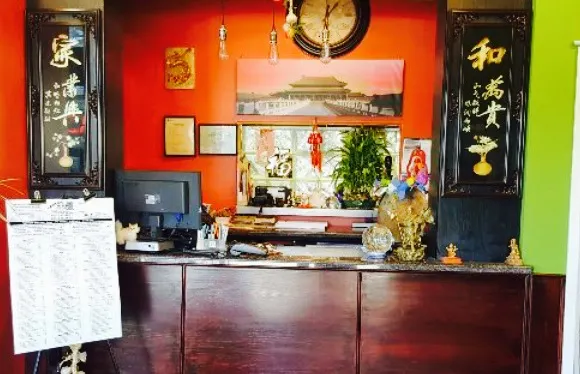 Canton Kitchen