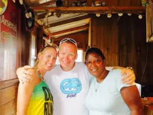 Natural Mystic Bar