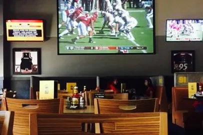 Buffalo Wild Wings in Cincinnati