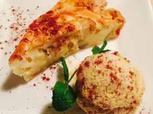 Market House Restaurant
