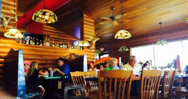 La Pachanga Mexican Restaurant