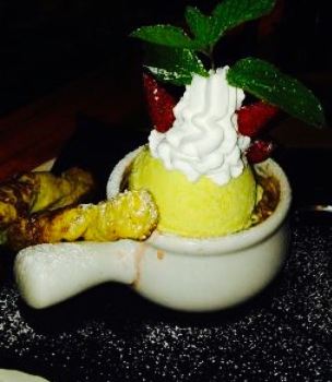TrapLine Lounge