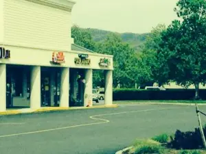Pete's Deli