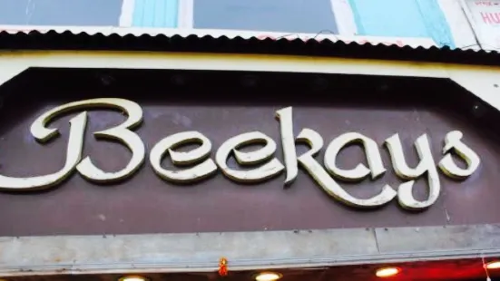 Beekay's Fast Food