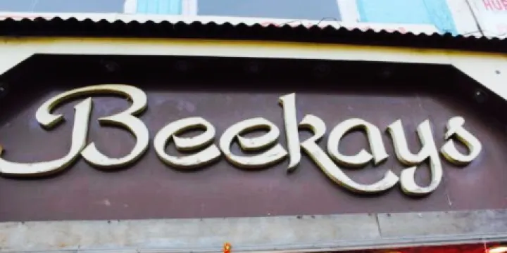 Beekay's Fast Food