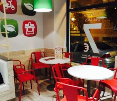 Telepizza