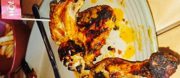 Nando's