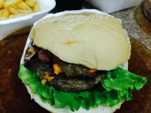 Guedes Burguer