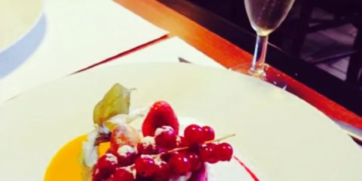 Restaurant Saint-Patrick Orleans