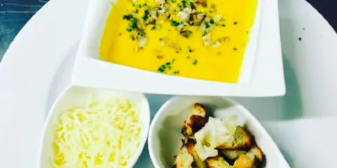 Brasserie Charles Albert