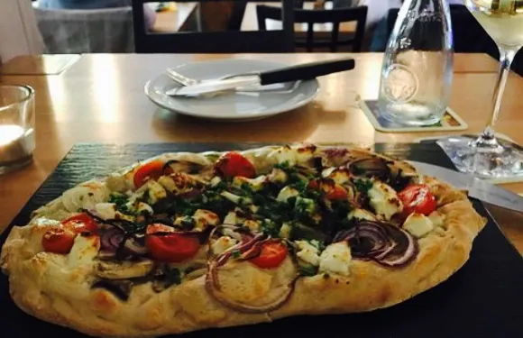 Wirtshaus zur Hexenscheuer