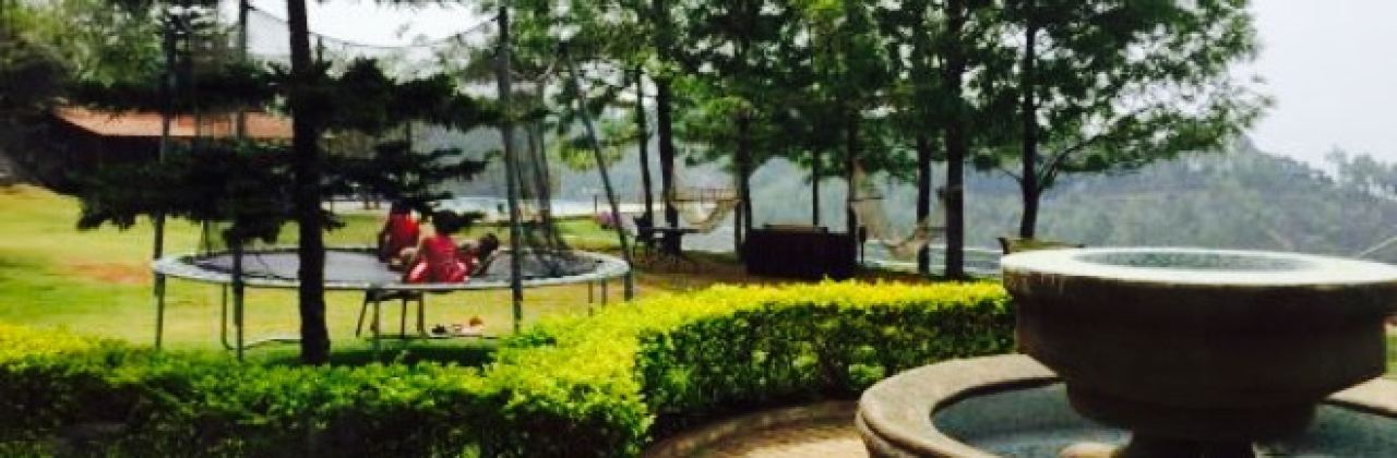 The Orange Restaurant