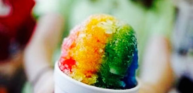 Snoball Express