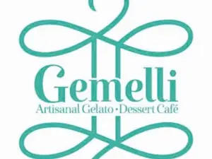 Gemelli - Artisanal Gelato & Dessert Café
