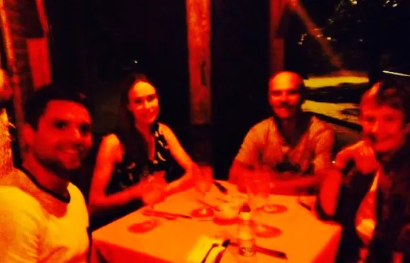 Culi's Restaurant & Bar