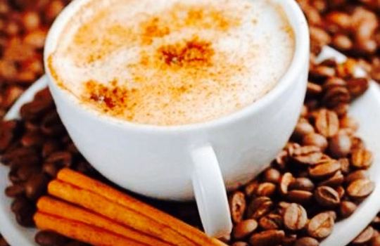 Terrace Coffee House