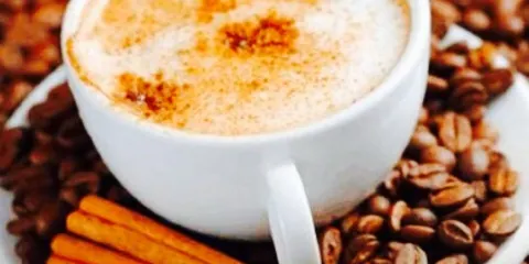 Terrace Coffee House