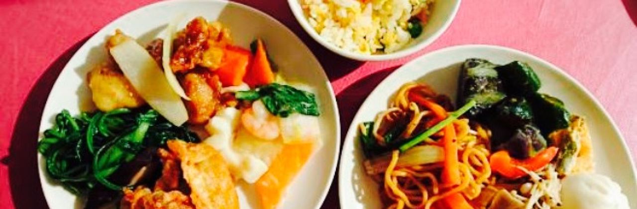 Chinese Viking Daiichiro