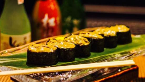 Sushi Mania Koh Tao