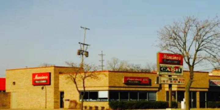 Mancino's Pizza & Grinders