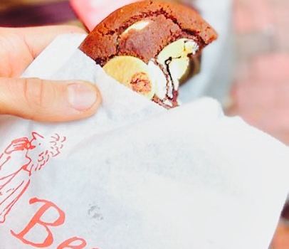 Ben's Cookies