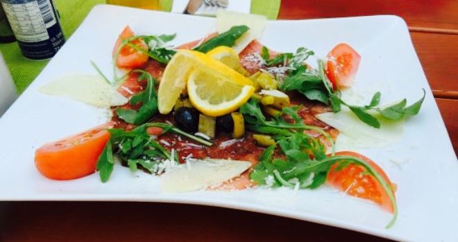 Pizzeria Goldene Waage