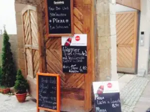 Zur Scheune