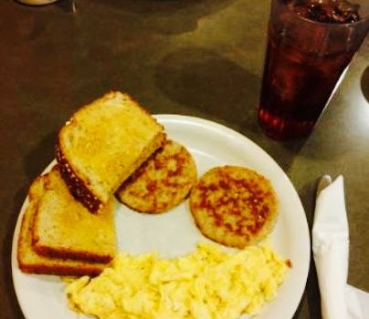 Christe's Restaurant