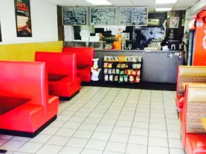 Candida's Pizza