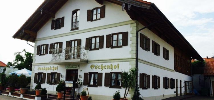 Eschenhof