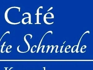 Cafe Alte Schmiede