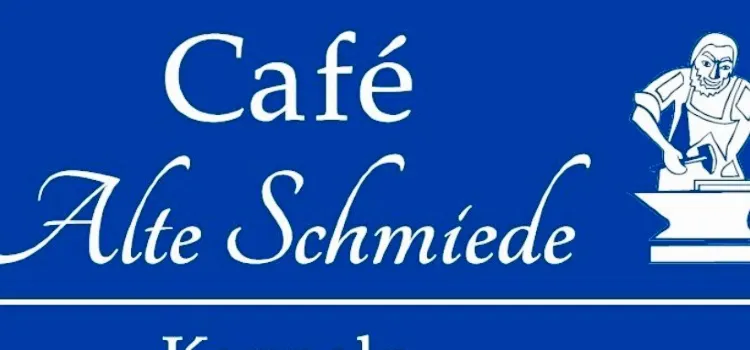Cafe Alte Schmiede
