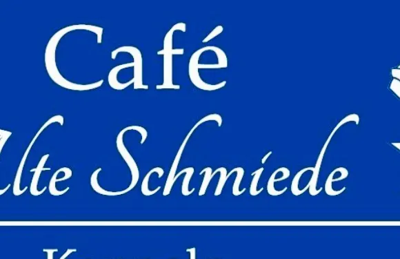 Cafe Alte Schmiede