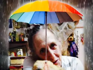 Margaret Tayar
