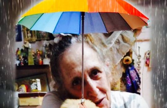 margaret tayar