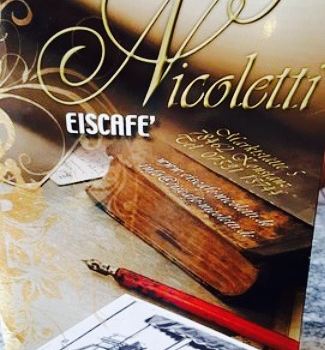 Eiscafe Nicoletti Aniello