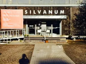 Bistro Silvanum