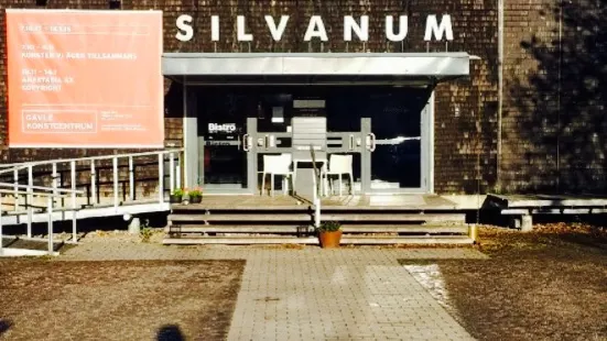 Bistro Silvanum