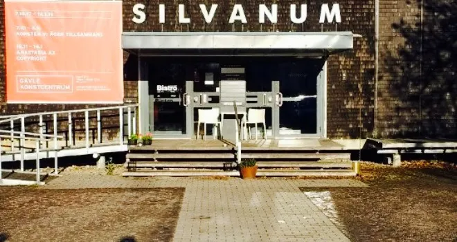 Bistro Silvanum