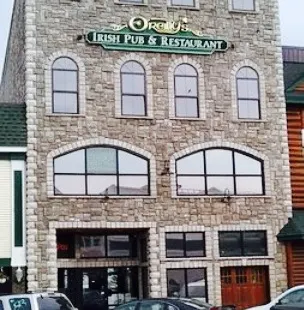 O'Reilly's Irish Pub